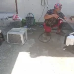 Cebu Aircon Repair Services