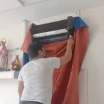 Cebu Aircon Repair Services
