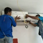 Cebu Aircon Repair Services