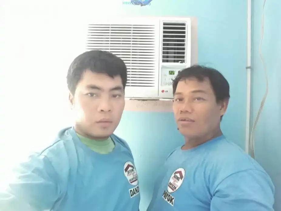 Cebu Aircon Relocation Services