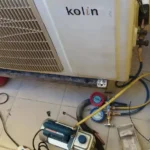 Cebu Aircon Repair Services