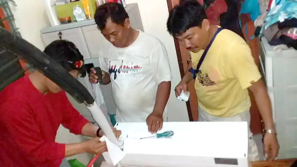 Cebu Aircon Services