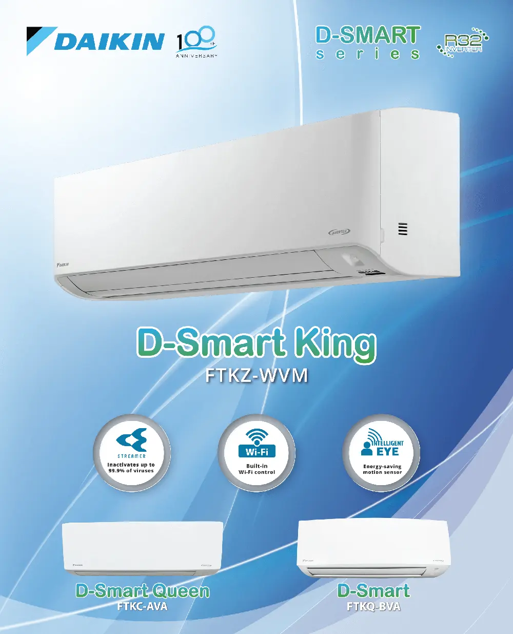 Daikin Aircon