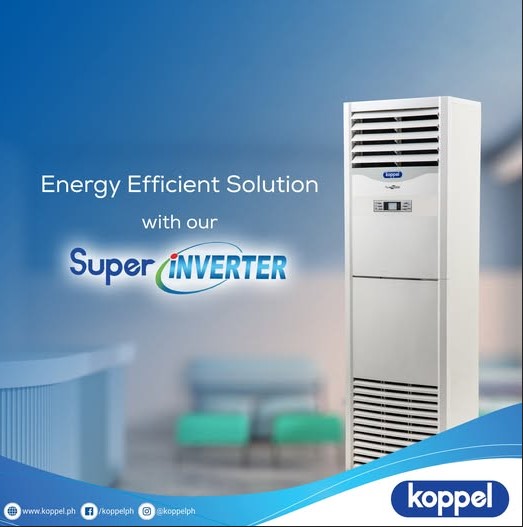 Koppel Aircon Review: Advantages & Disadvantages | Commercial Cooling Guide