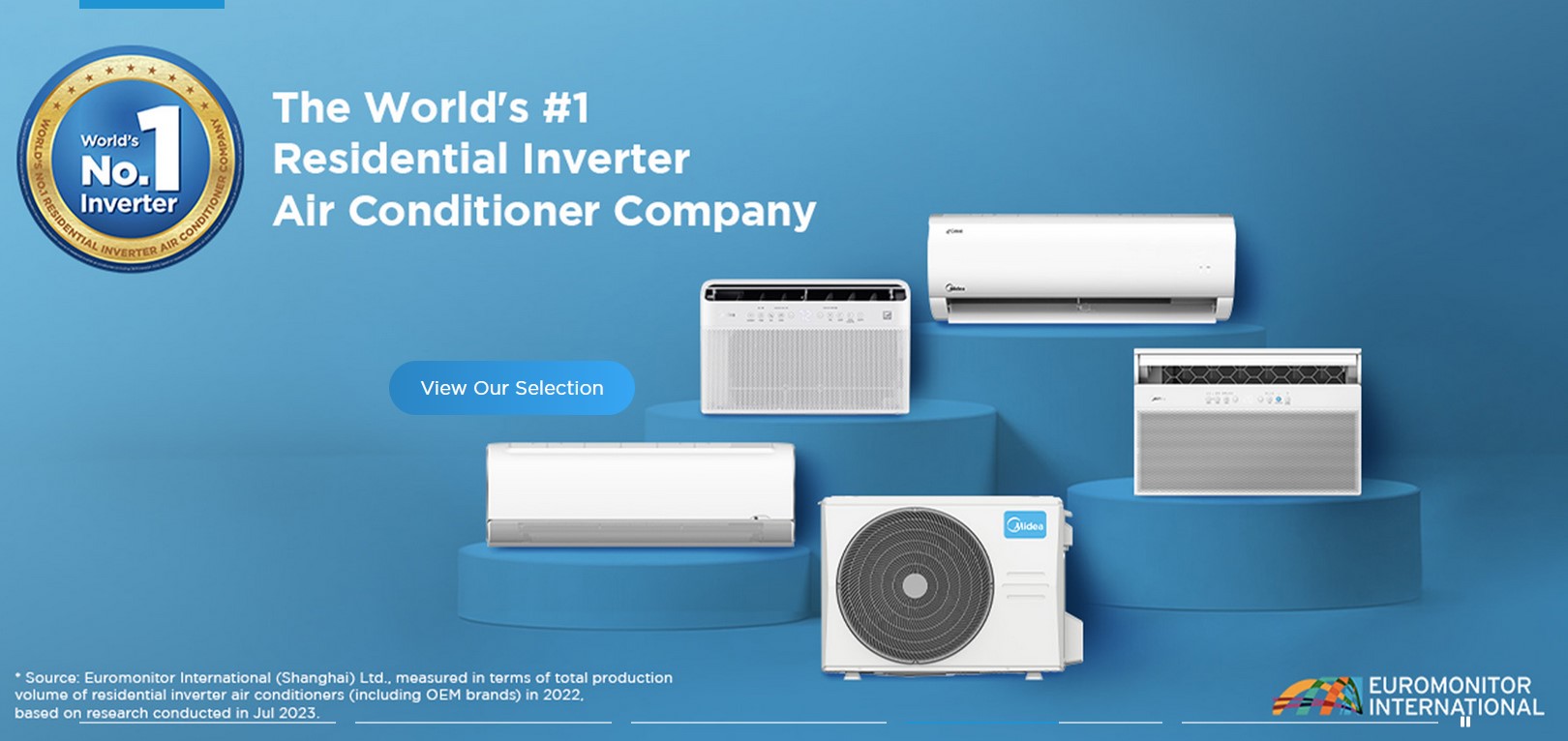 Midea Aircon Review: Advantages, Disadvantages & Buying Guide