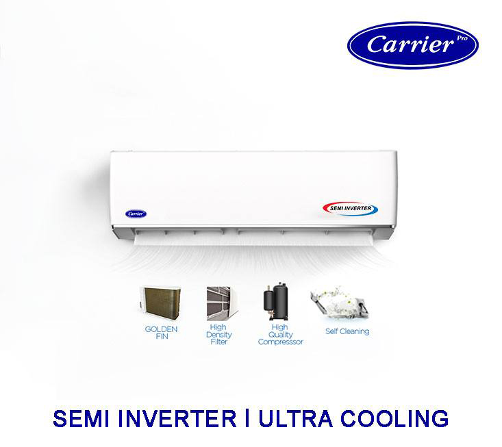 Carrier Aircon