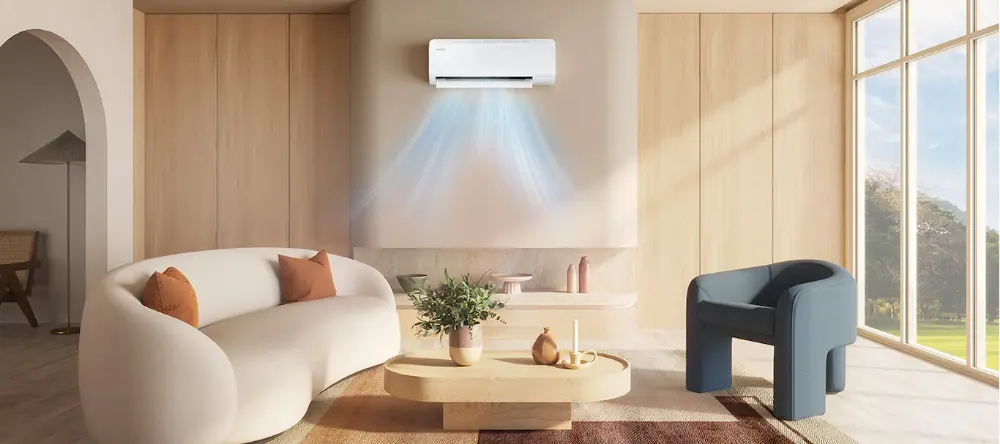 samsung aircon