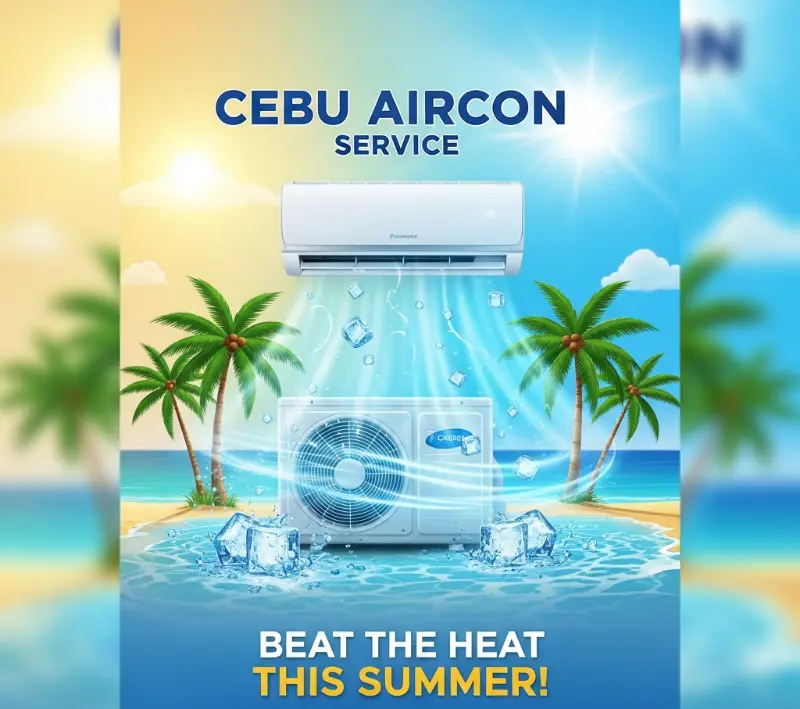 Cebu Aircon Services